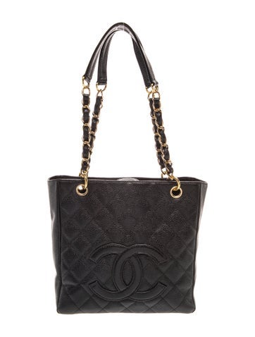 Petit Shopping Tote