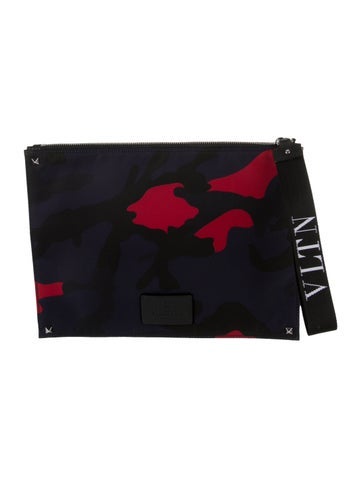 Valentino Clutch w/ Tags