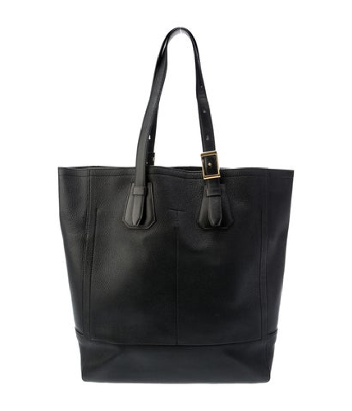 Tom Ford Ford Leather Tote