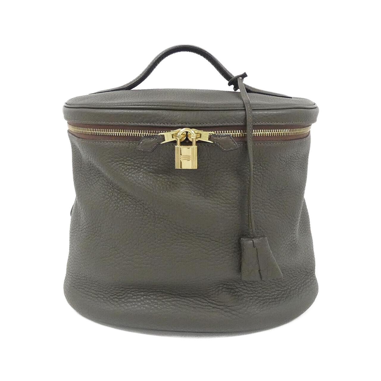 [Vintage] Hermes Intercity Bag