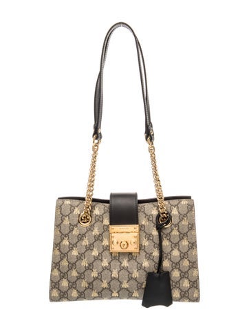 GG Supreme Padlock Small