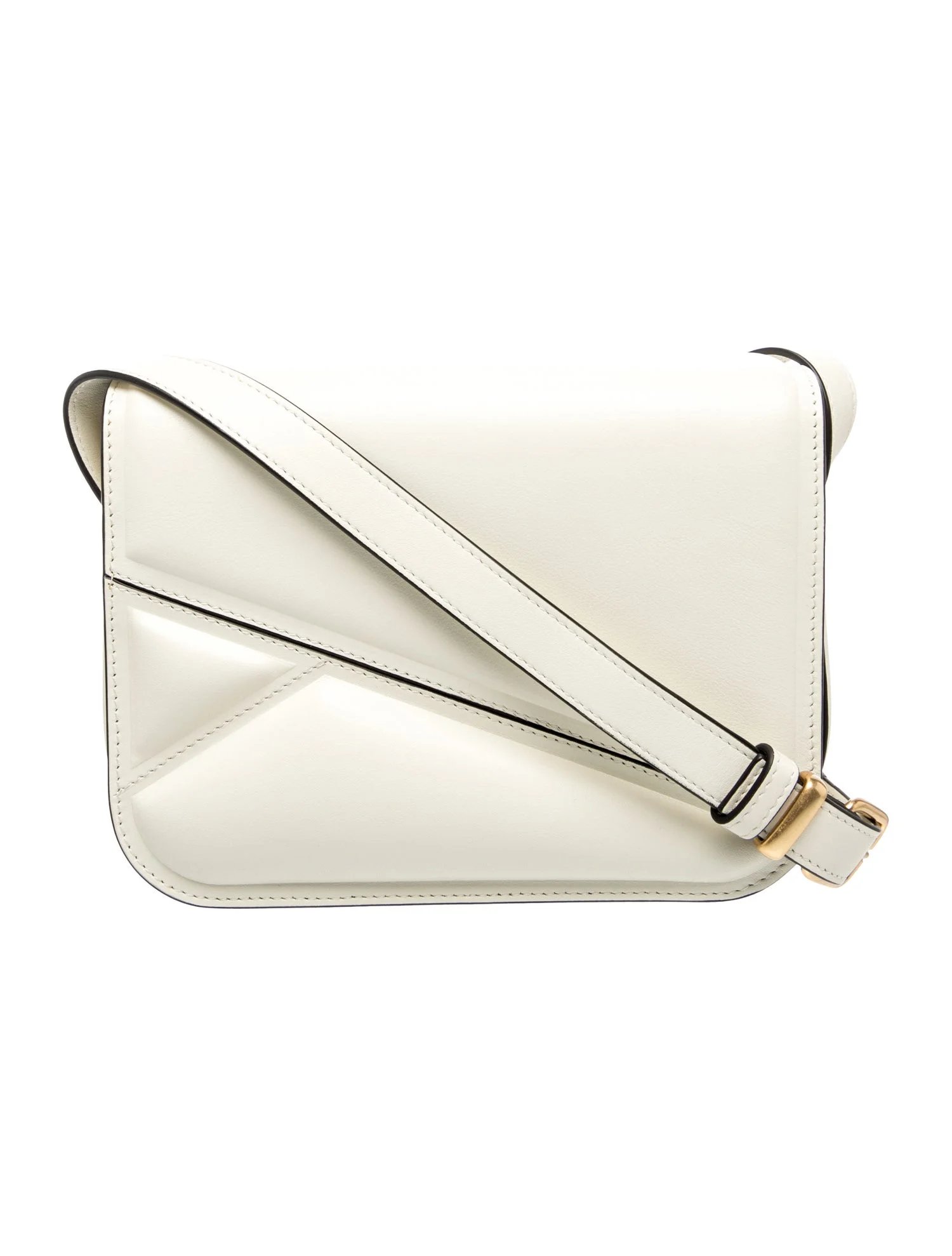 Wandler Leather Shoulder Bag