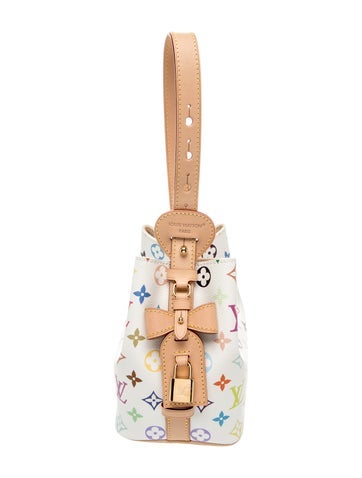 Multicolore Monogram All In BB 2025
