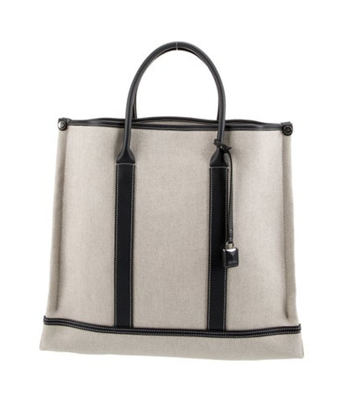Loro Piana Piana Canvas Small Beam Small