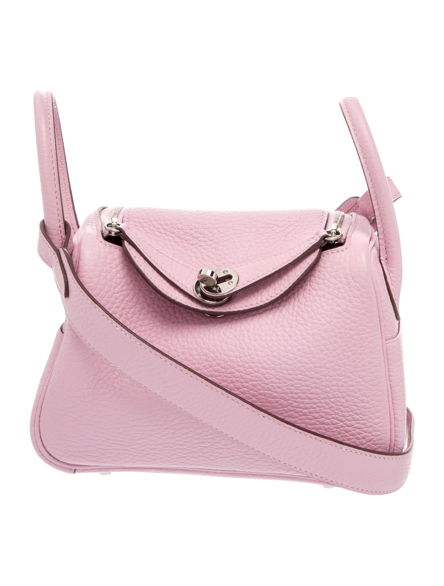 Clemence Mini Lindy 20