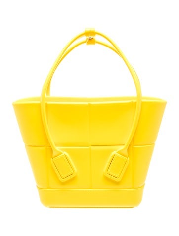 Bottega Veneta Rubber Arco Mini