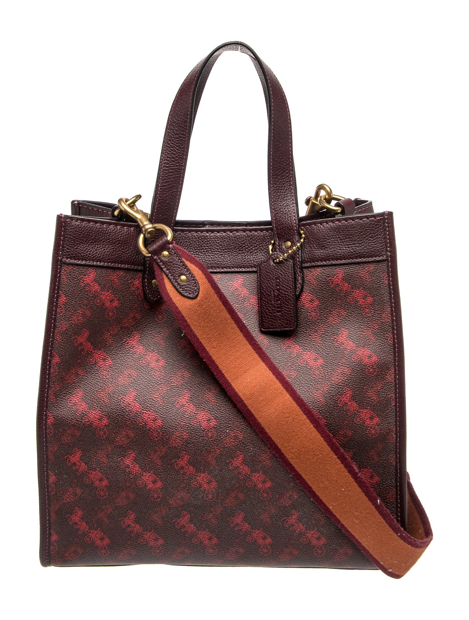 Top Handle Bag