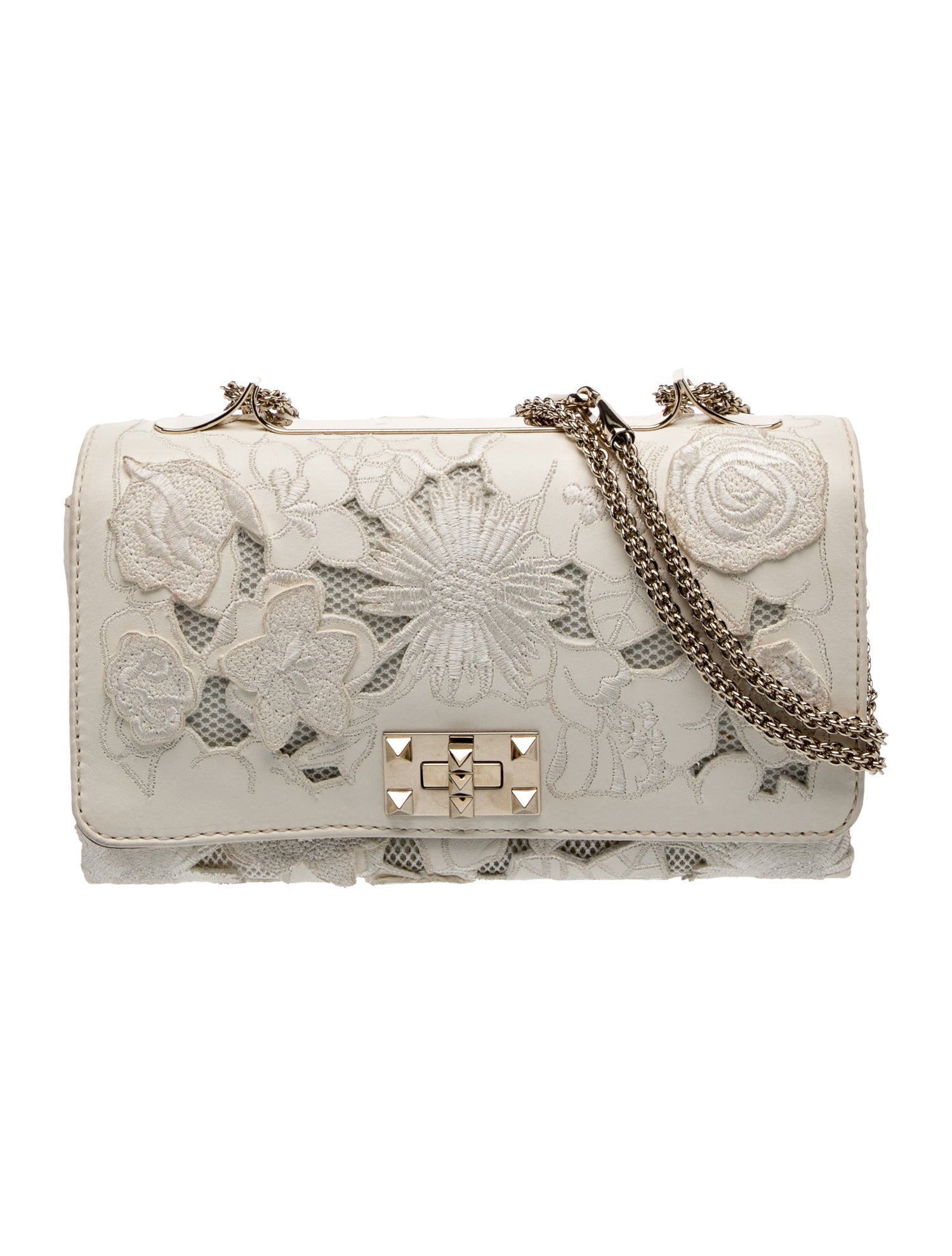 Valentino Rockstud Crossbody Bag