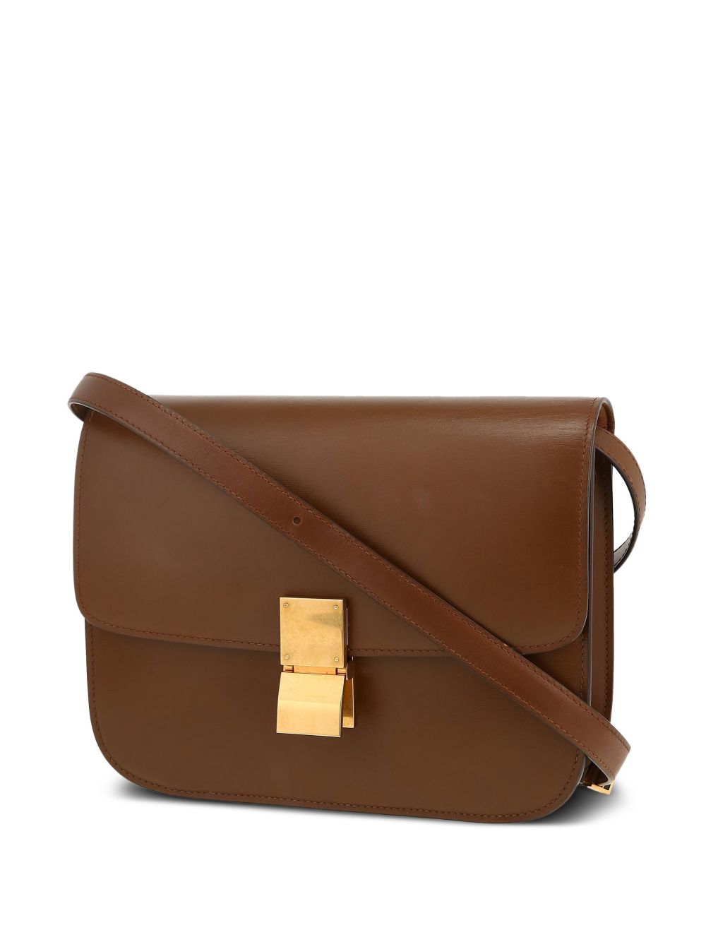 2020s Classic Box shoulder bag