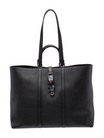 Web Tote Large