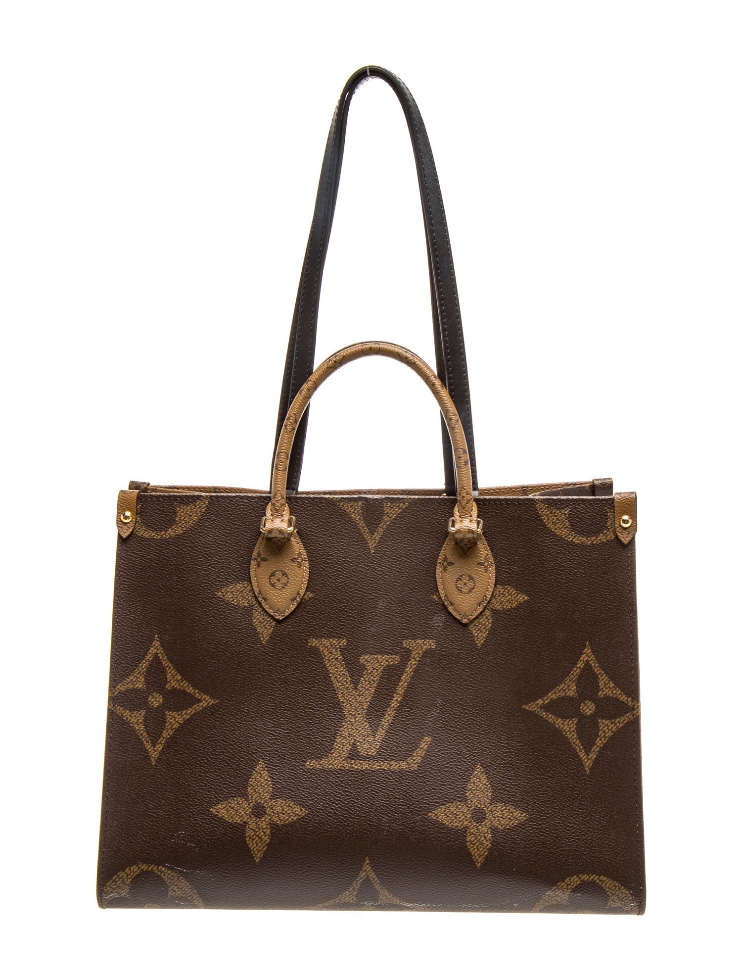 LV Monogram OnTheGo MM