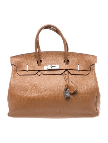 Clemence Birkin 35