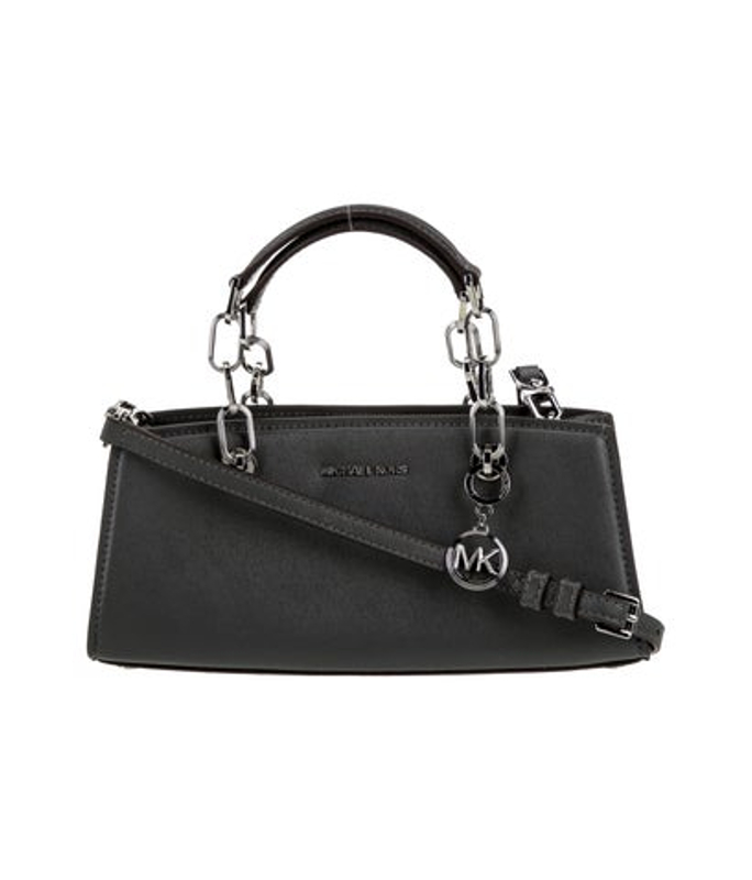 Michael Kors Kors Leather Shoulder Bag
