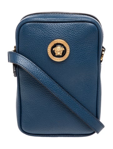 Medusa Crossbody Bag