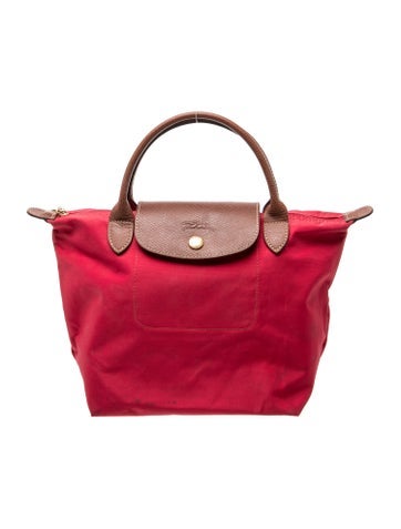 Nylon Tote