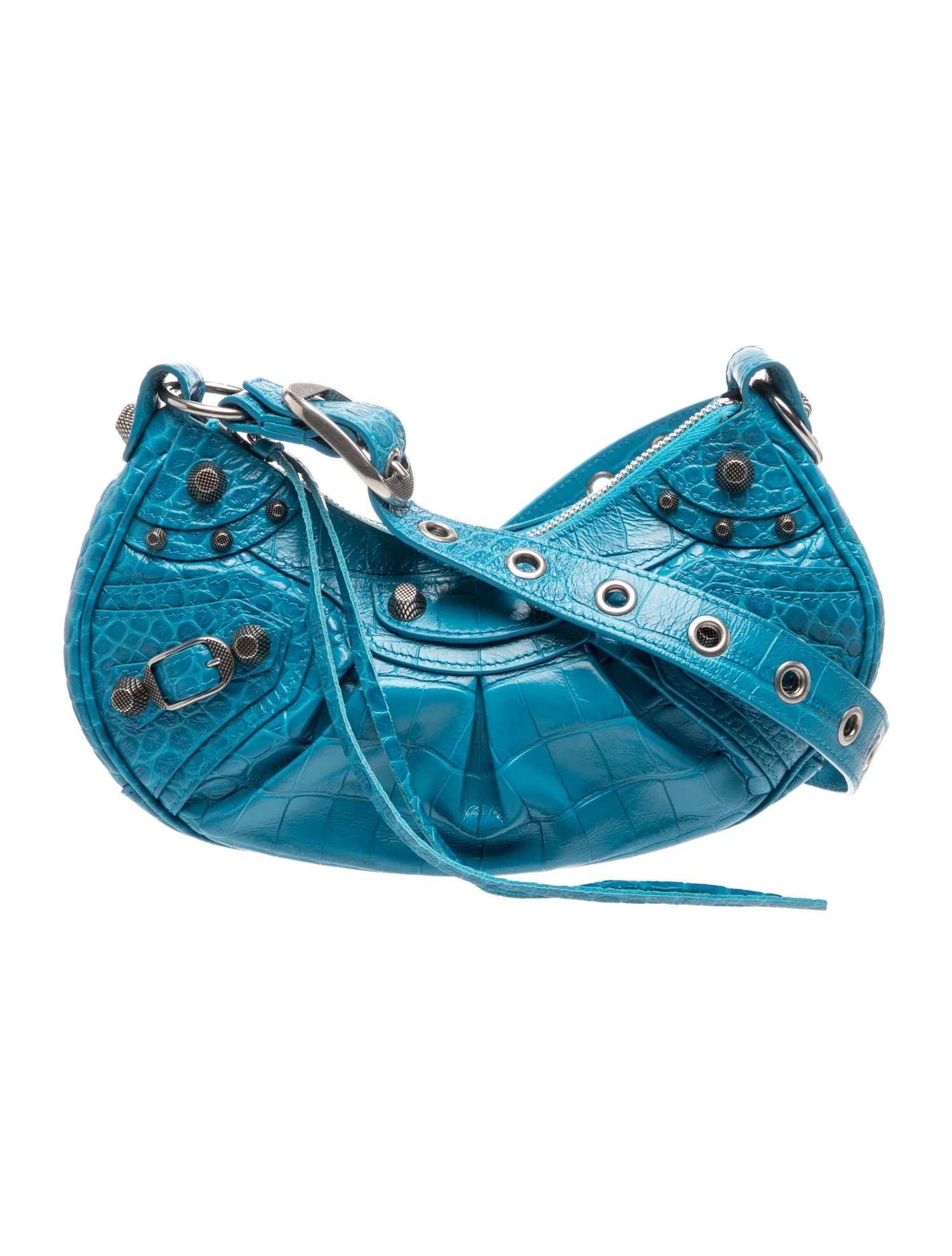 Leather Le Cagole XS