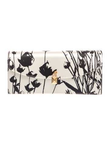 Loro Piana Satin Extra Pochette