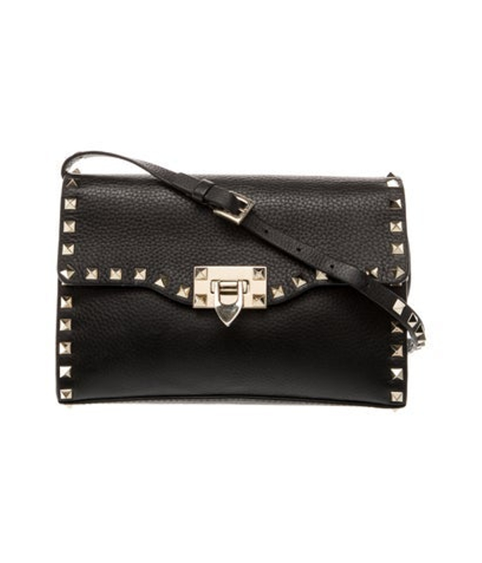 Valentino Rockstud Crossbody Bag