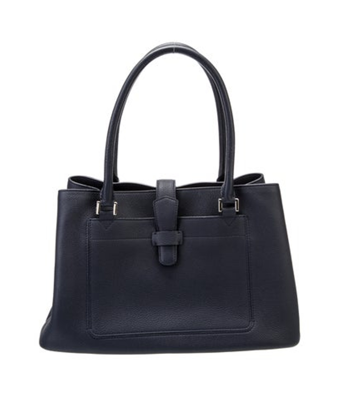 Loro Piana Piana Leather Bellevue Odessa 14