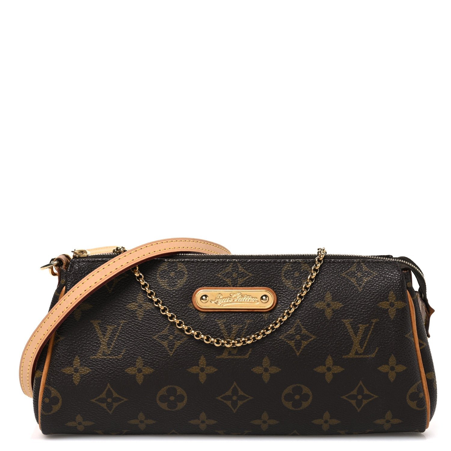 Louis Vuitton Monogram Eva Clutch