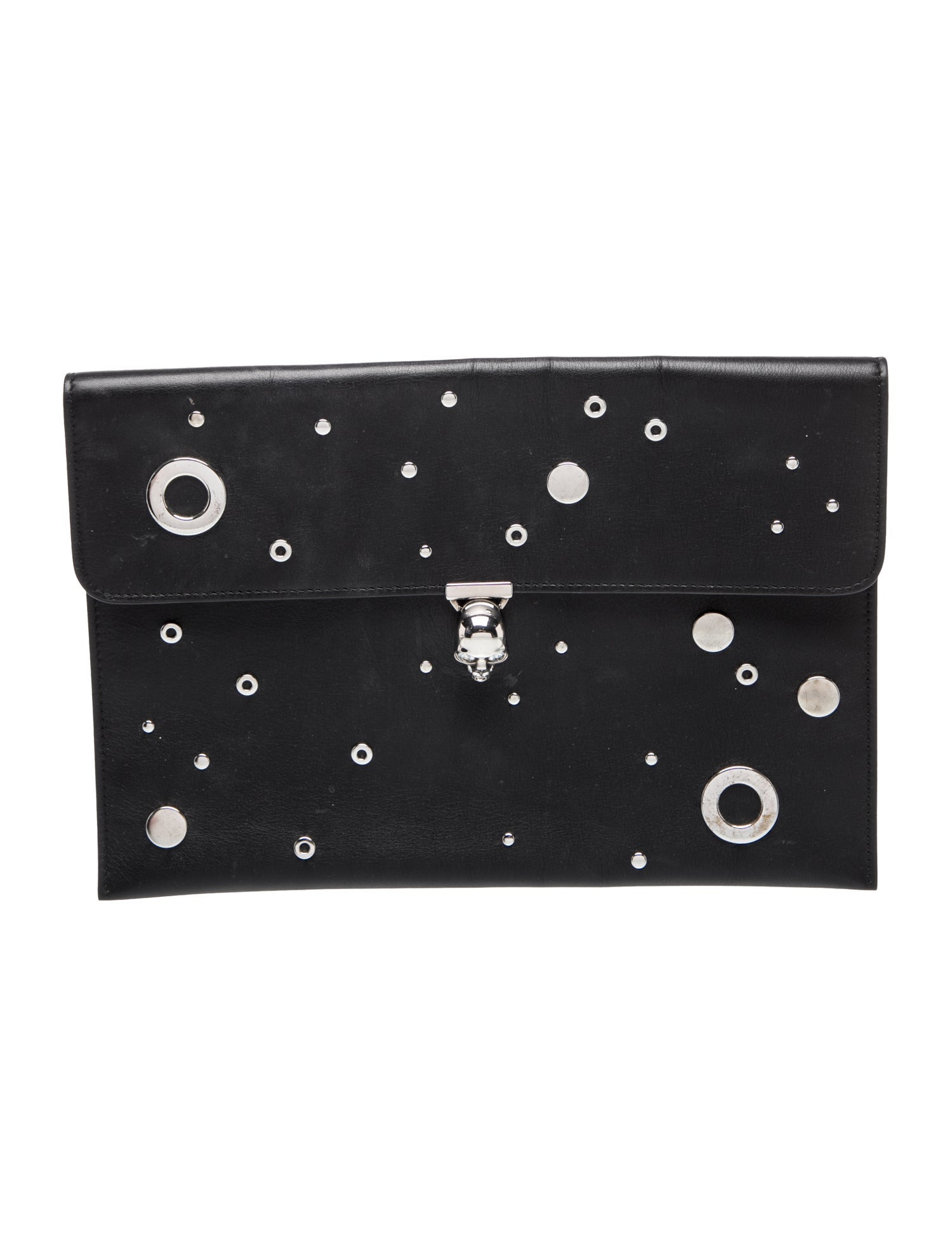 Skull Clutch