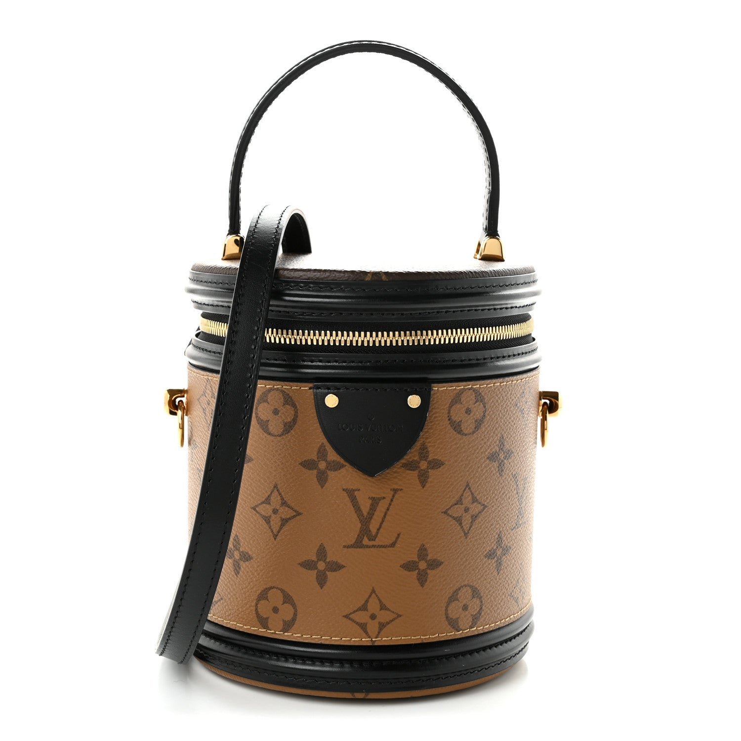 Louis Vuitton Reverse Monogram Cannes