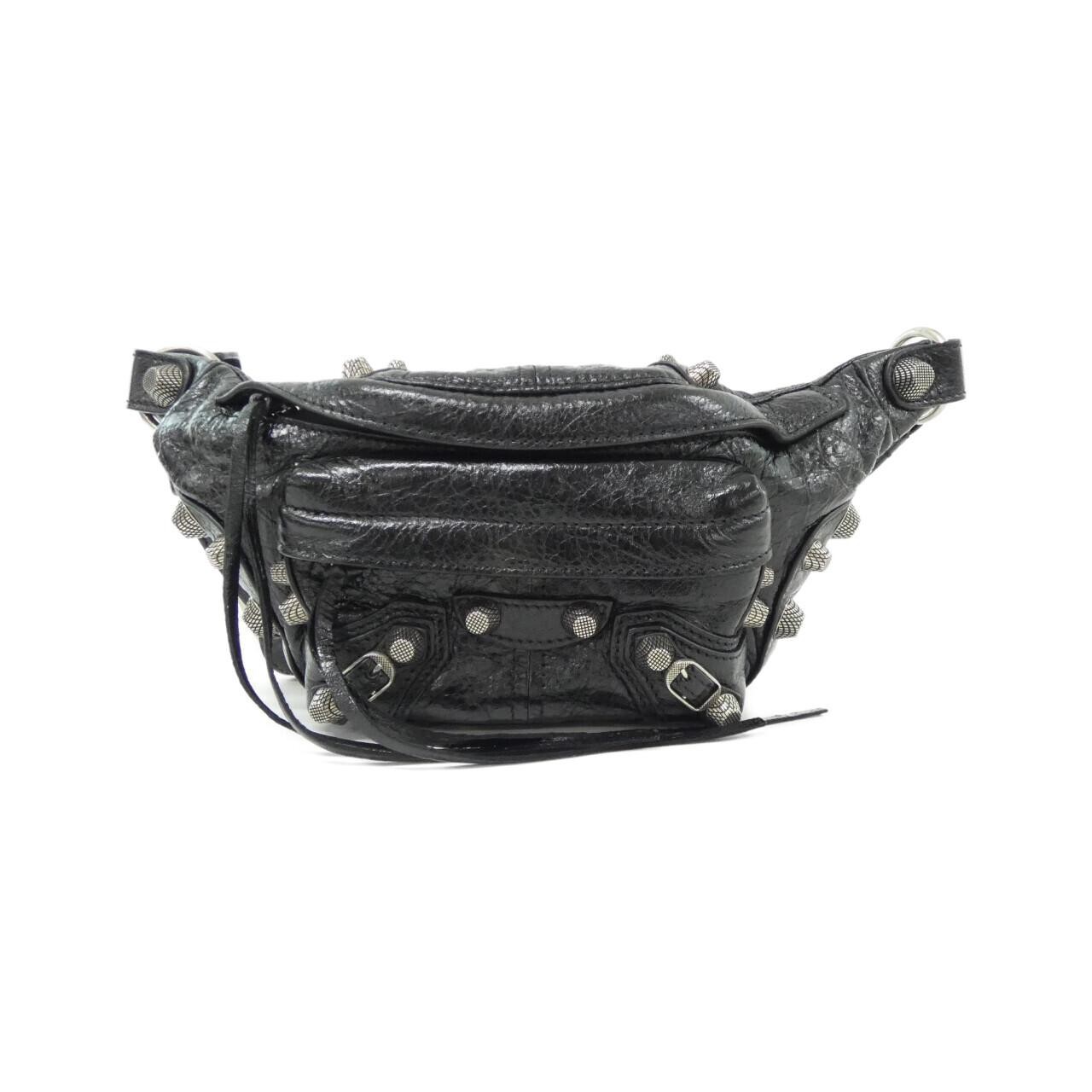 Balenciaga Le Cagole Belt Bag 742013 210KR Waist Bag