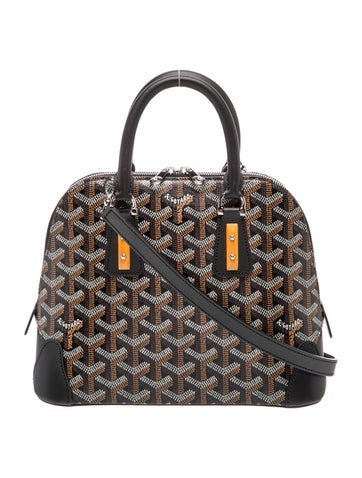 Goyardine Vendome Mini