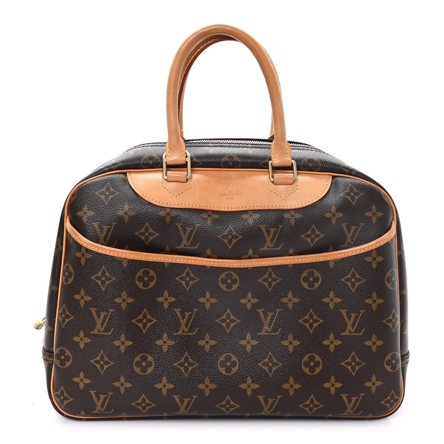 Louis Vuitton Monogram Deauville