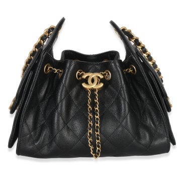 Leather Mini