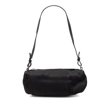 Nylon Nylon Logo Shoulder Bag