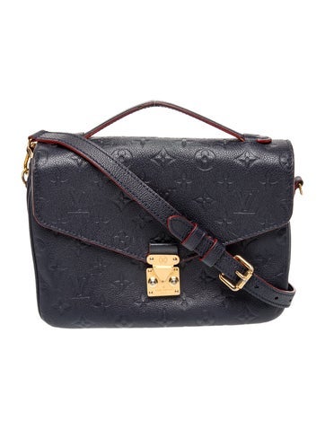 Monogram Pochette Métis