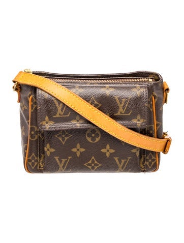 LV Monogram Viva-Cité PM