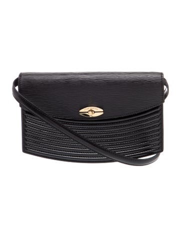 Louis Vuitton Epi Leather Tilsitt