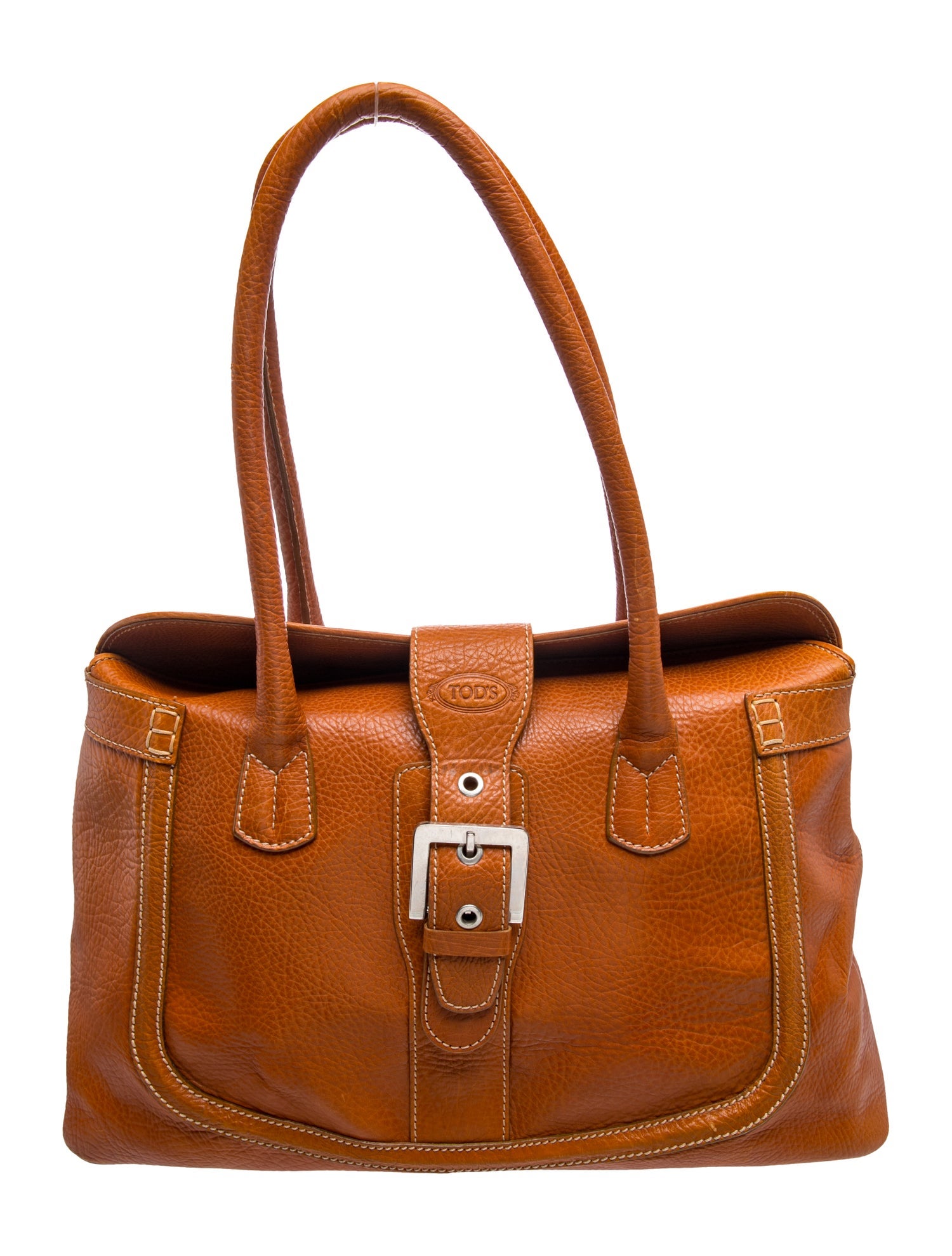 Leather Shoulder Bag Vintage
