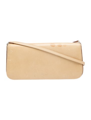 Kate Spade Leather Shoulder Bag