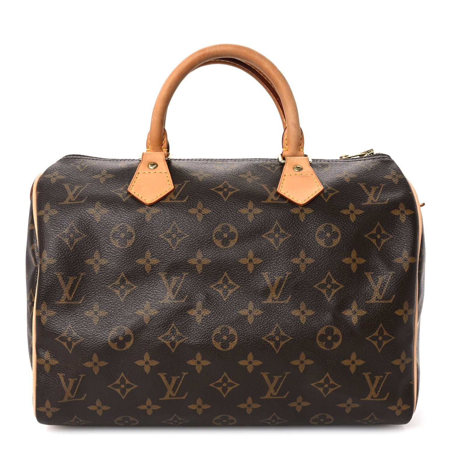 Louis Vuitton Monogram Speedy 30
