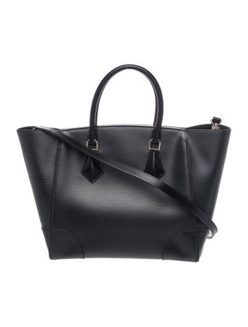 Epi Leather Phenix MM