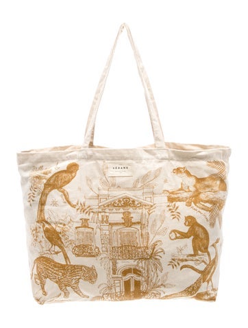 Canvas Tote