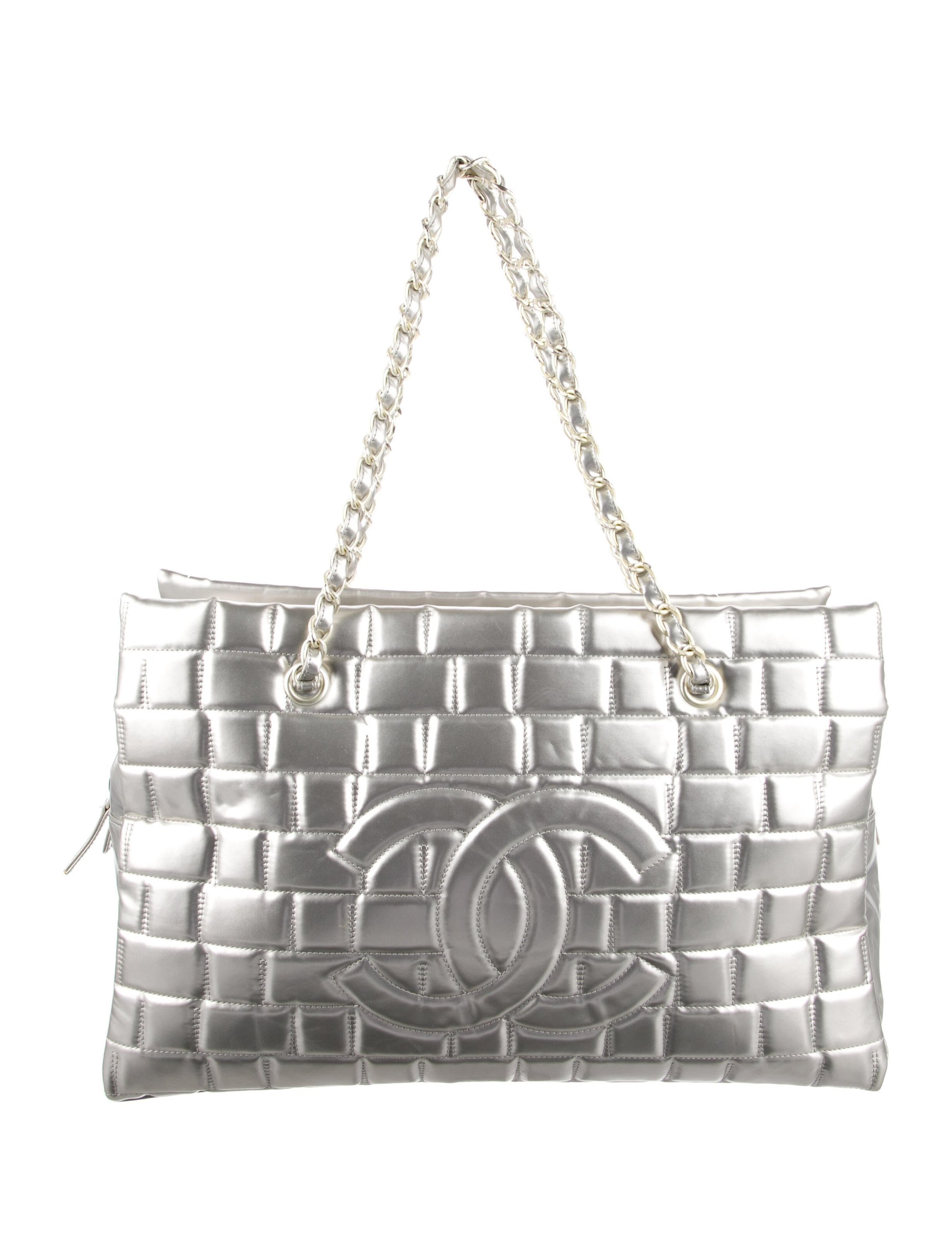Large Frozen Tote