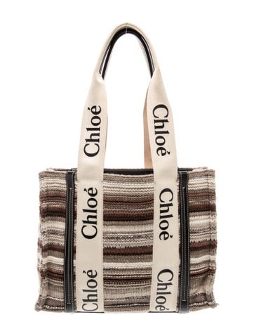 Woody Tote