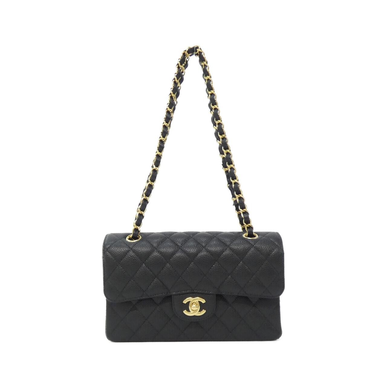 Chanel 1113 Shoulder Bag