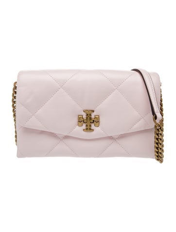 Leather Crossbody Bag w/ Tags