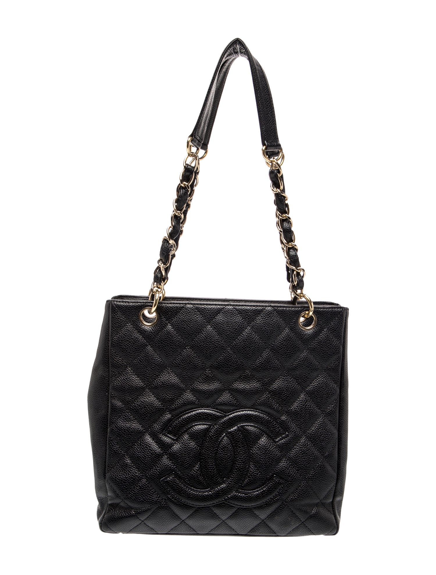 Petite Shopping Tote