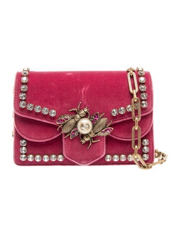 Faux Pearl Broadway Mini