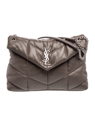 Quilted LouLou