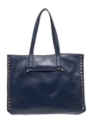 Rockstud Shoulder Bag
