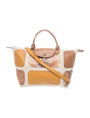 Canvas Tote