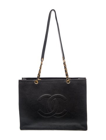 CC Timeless Tote