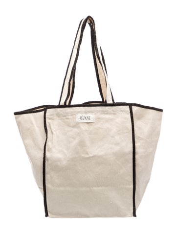 Canvas Tote